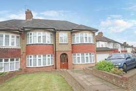 5 bedroom Semi-Detac...